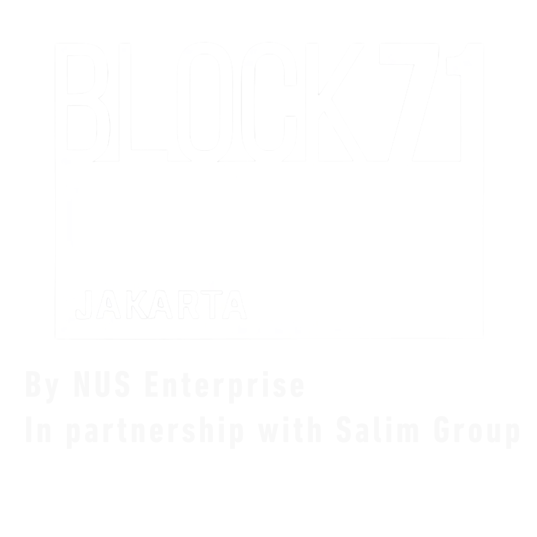 BLOCK71 Jakarta